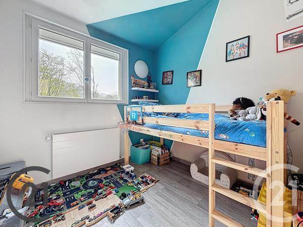 Maison à vendre  5 pièces - 105 m2 ROUEN - 76