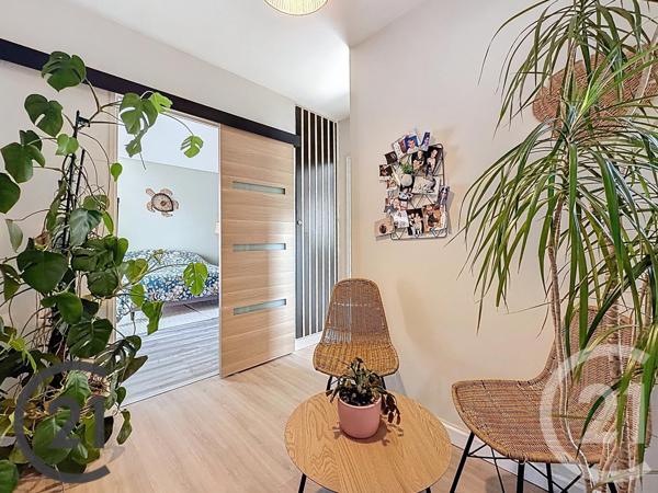 Maison à vendre  5 pièces - 105 m2 ROUEN - 76