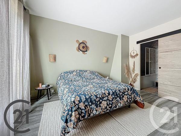 Maison à vendre  5 pièces - 105 m2 ROUEN - 76