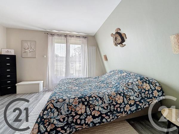 Maison à vendre  5 pièces - 105 m2 ROUEN - 76