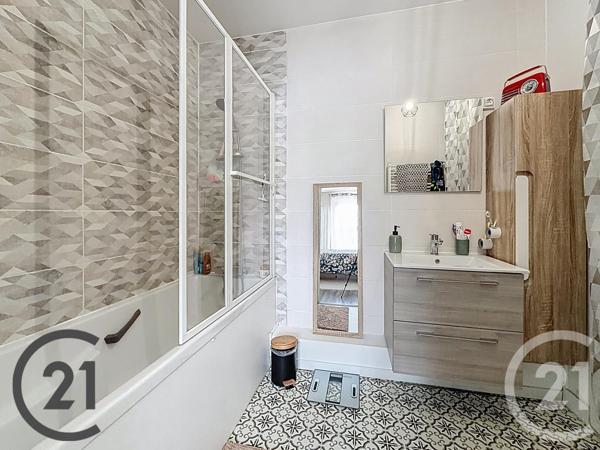 Maison à vendre  5 pièces - 105 m2 ROUEN - 76