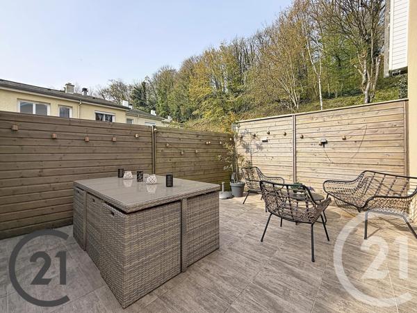 Maison à vendre  5 pièces - 105 m2 ROUEN - 76