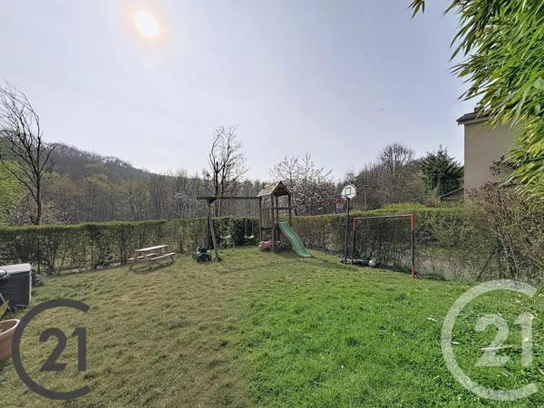 Maison à vendre  5 pièces - 105 m2 ROUEN - 76