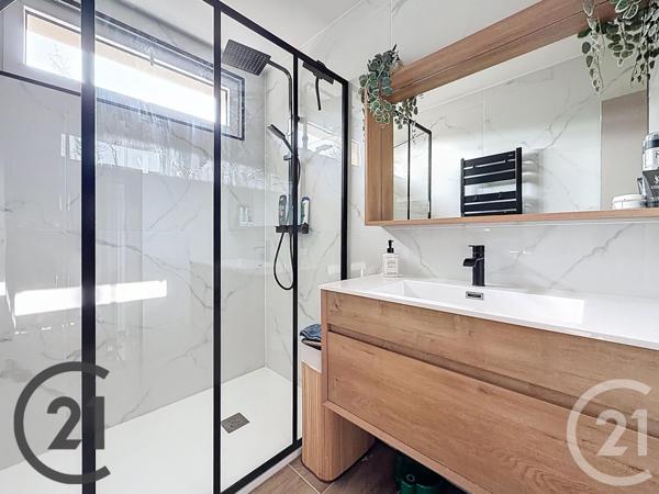 Maison à vendre  5 pièces - 105 m2 ROUEN - 76