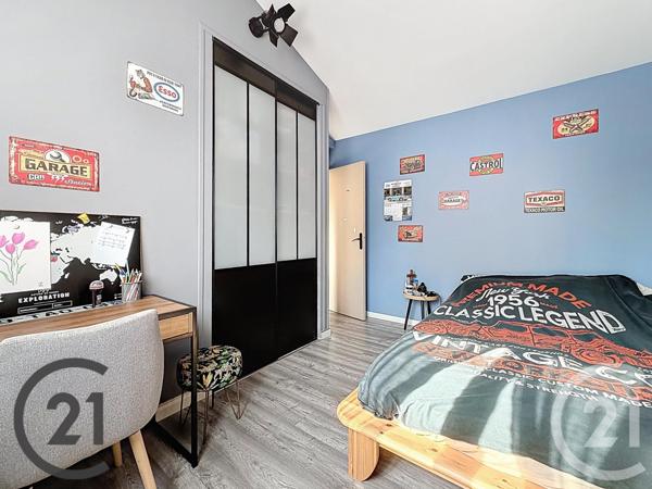 Maison à vendre  5 pièces - 105 m2 ROUEN - 76