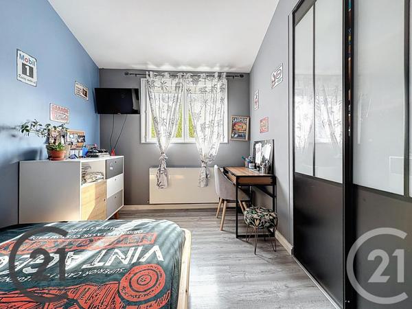 Maison à vendre  5 pièces - 105 m2 ROUEN - 76