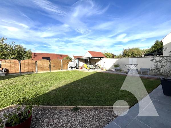 Maison 6 pièces 120 m2