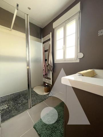 Maison 6 pièces 120 m2
