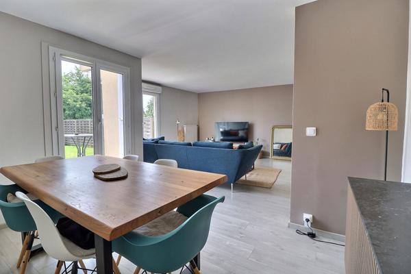 Maison 5 pièces 99 m2