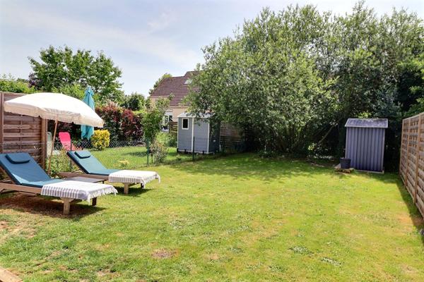 Maison 5 pièces 99 m2