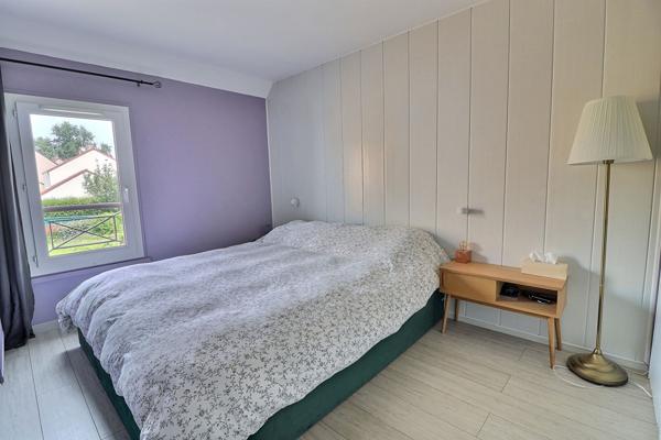 Maison 5 pièces 99 m2