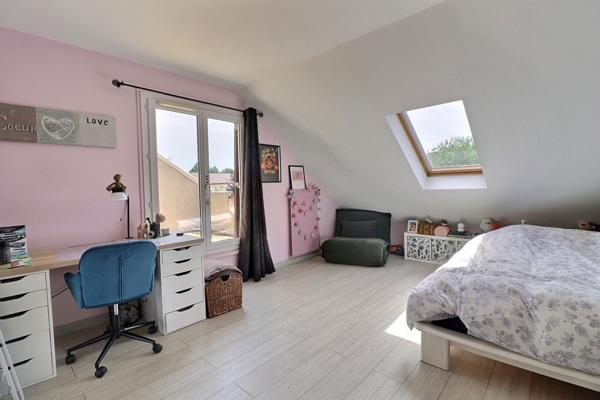 Maison 5 pièces 99 m2