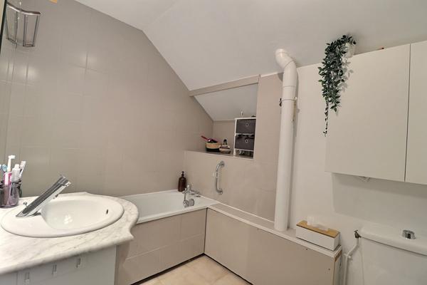 Maison 5 pièces 99 m2