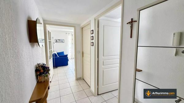 Vente                                                      Appartement
                        
                     2 pièces                      34 m2                     à Nice