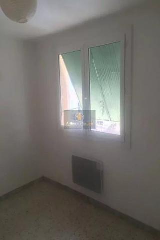 Location                                                      Appartement
                        
                     3 pièces                      62 m2                     à Apt