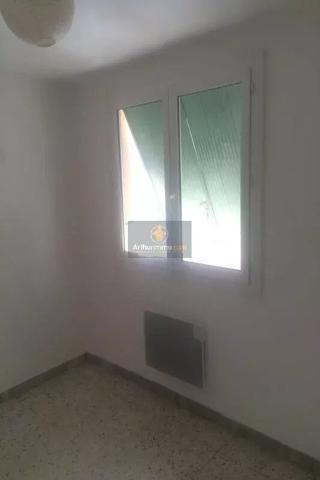Location                                                      Appartement
                        
                     3 pièces                      62 m2                     à Apt
