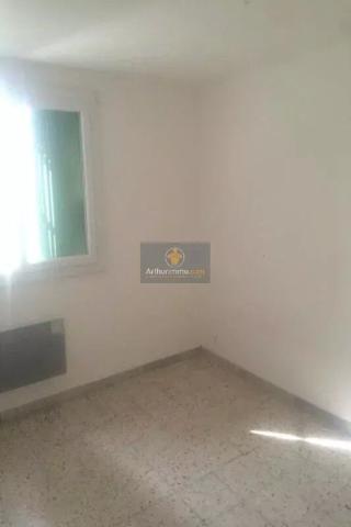 Location                                                      Appartement
                        
                     3 pièces                      62 m2                     à Apt