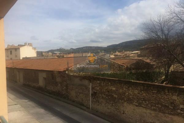 Location                                                      Appartement
                        
                     3 pièces                      62 m2                     à Apt