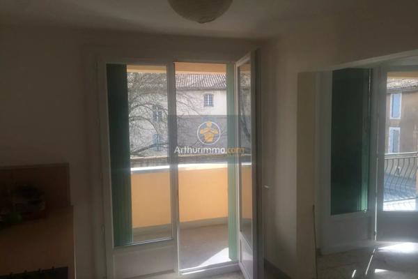 Location                                                      Appartement
                        
                     3 pièces                      62 m2                     à Apt