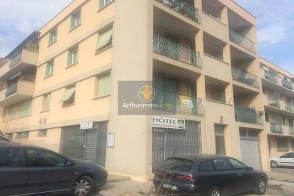 Location                                                      Appartement
                        
                     3 pièces                      62 m2                     à Apt