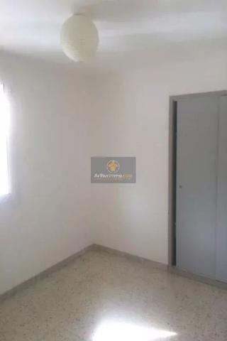Location                                                      Appartement
                        
                     3 pièces                      62 m2                     à Apt
