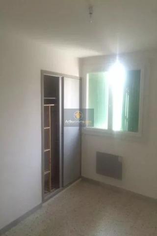 Location                                                      Appartement
                        
                     3 pièces                      62 m2                     à Apt
