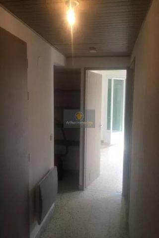 Location                                                      Appartement
                        
                     3 pièces                      62 m2                     à Apt