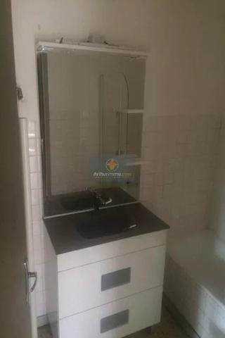 Location                                                      Appartement
                        
                     3 pièces                      62 m2                     à Apt