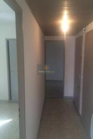 Location                                                      Appartement
                        
                     3 pièces                      62 m2                     à Apt