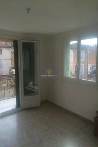 Location                                                      Appartement
                        
                     3 pièces                      62 m2                     à Apt