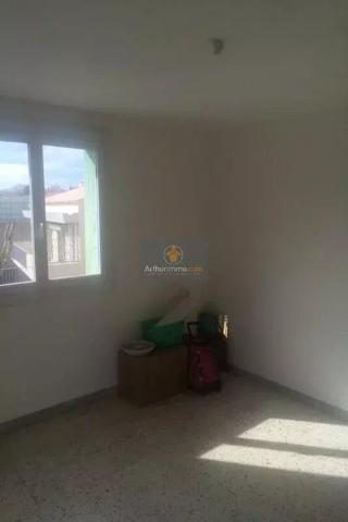 Location                                                      Appartement
                        
                     3 pièces                      62 m2                     à Apt