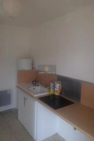Location                                                      Appartement
                        
                     3 pièces                      62 m2                     à Apt