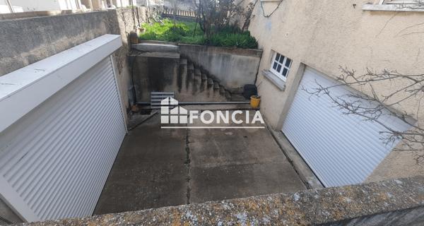 À vendre Maison 5 pièces 150 m² - Marseillan 34340
