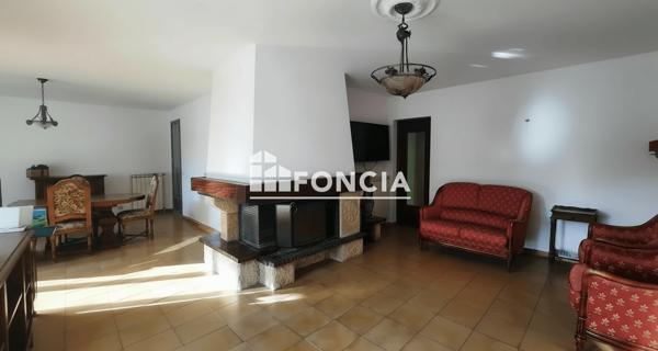 À vendre Maison 5 pièces 150 m² - Marseillan 34340