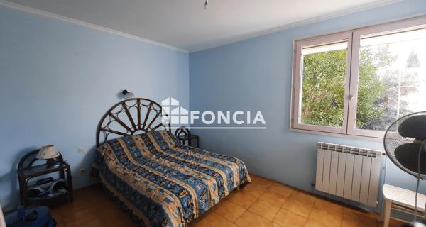 À vendre Maison 5 pièces 150 m² - Marseillan 34340