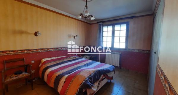 À vendre Maison 5 pièces 150 m² - Marseillan 34340