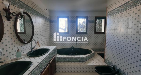 À vendre Maison 5 pièces 150 m² - Marseillan 34340