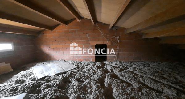 À vendre Maison 5 pièces 150 m² - Marseillan 34340