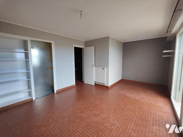 LARMOR BADEN VUE MER