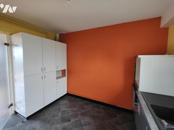 LARMOR BADEN VUE MER