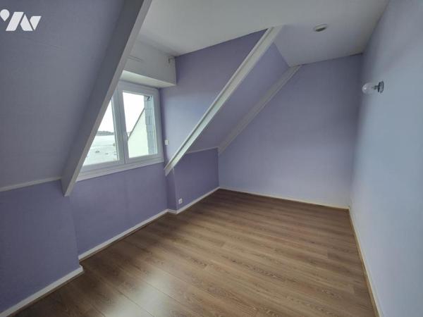 LARMOR BADEN VUE MER