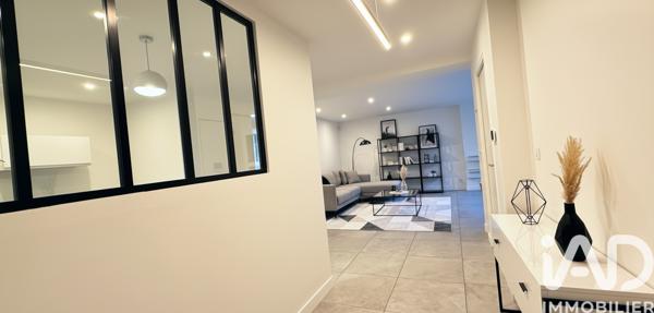 Maison à vendre 5 pièces 126 m² Pont-Péan