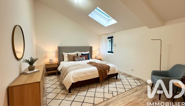 Maison à vendre 5 pièces 126 m² Pont-Péan