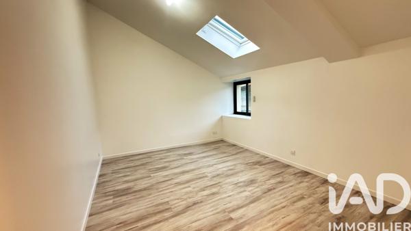 Maison à vendre 5 pièces 126 m² Pont-Péan