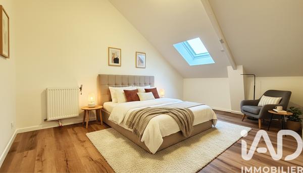 Maison à vendre 5 pièces 126 m² Pont-Péan