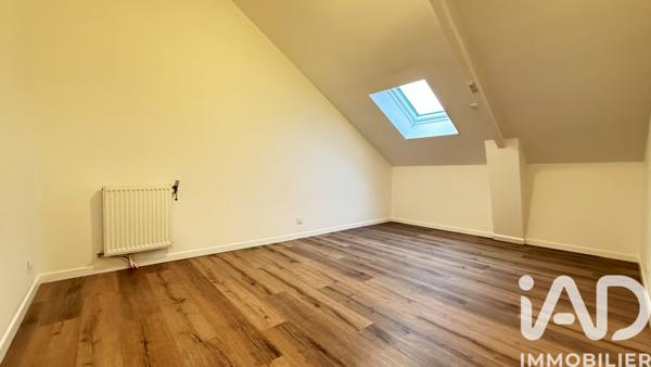 Maison à vendre 5 pièces 126 m² Pont-Péan