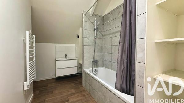 Maison à vendre 5 pièces 126 m² Pont-Péan