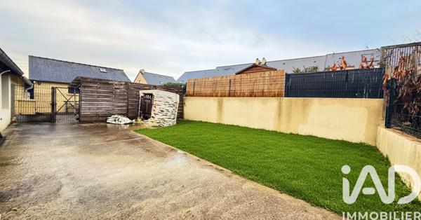 Maison à vendre 5 pièces 126 m² Pont-Péan