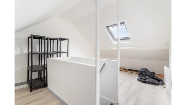 Maison
         2 pièces
        - 65 m² Exclusivité 128 600 € *