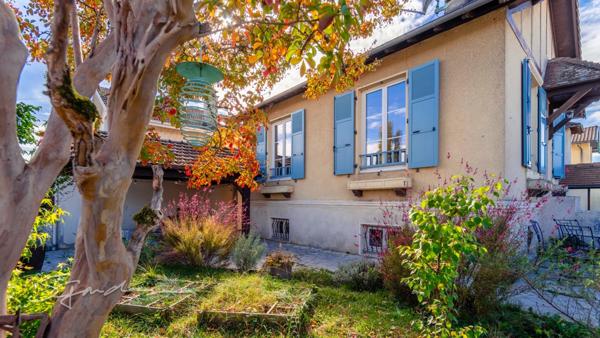 Maison à vendre 4 pièces PAU (64)